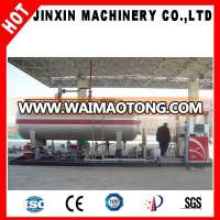 best price ISO ASME standard 5 10 20 tons lpg gas storage tank