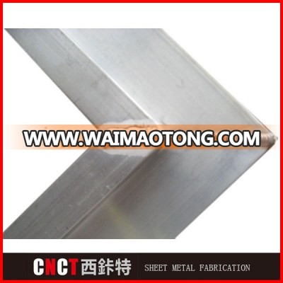 Good Quality OEM Custom Make Tig stainless steel welding