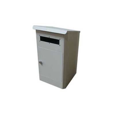 2015 new product waterproof outdoor parcel mail box