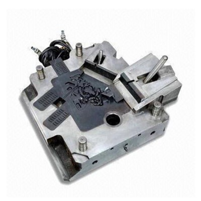 China Custom Punch Press Stamping Embossing Die Casting Metal Steel Hardware Latex Rubber Injection Plastic Moulds