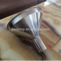 Factory OEM Metal spinning stretching lampshade with drawing