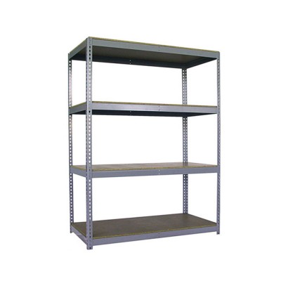 Factory Price Welding Custom Metal Racks For Shops