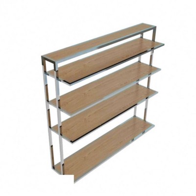 High Quality Stainless Steel Sheet Metal Working Pharmacy Rack