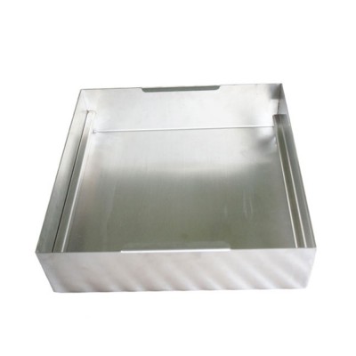 Professional precision sheet metal enclosure housing