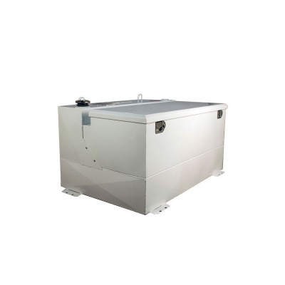 2015 New-Style Steel Fabrication High Quality Hot Water Storage Tank