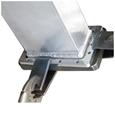 2015 New-Style Stainless Steel Fabrication Top Quality Tig Welding