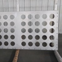 Precision Metal Parts Cnc Laser Cut Aluminium Fabrication